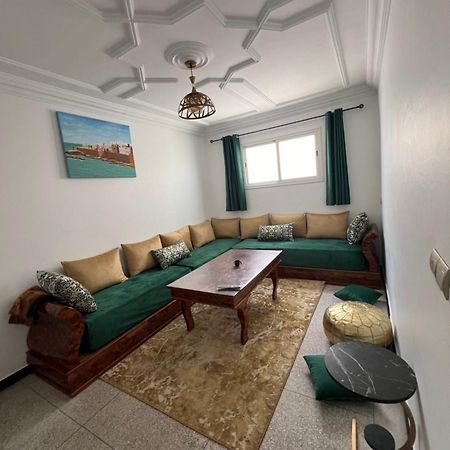Youss Family Appartement Essaouira Eksteriør billede