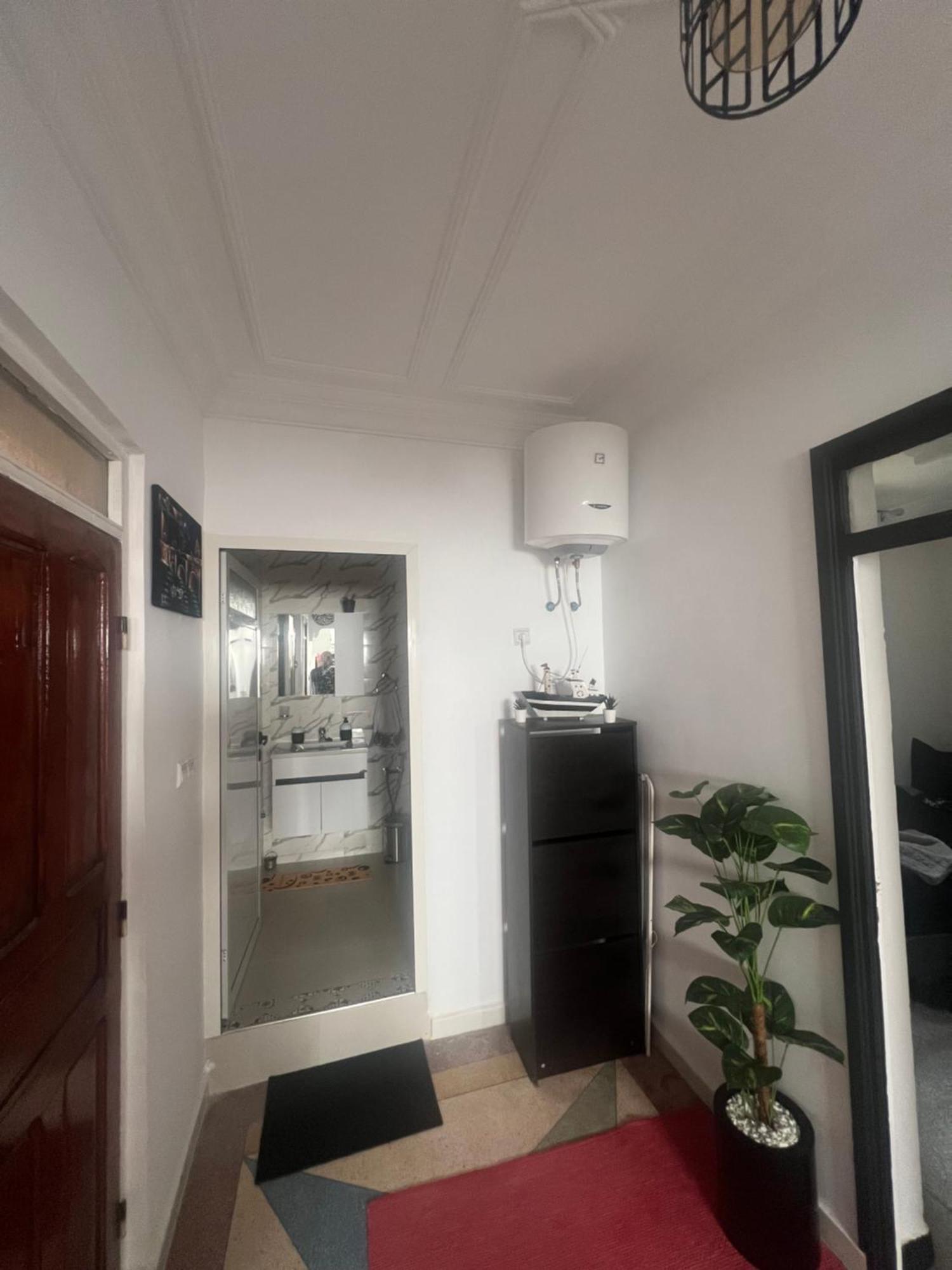 Youss Family Appartement Essaouira Eksteriør billede