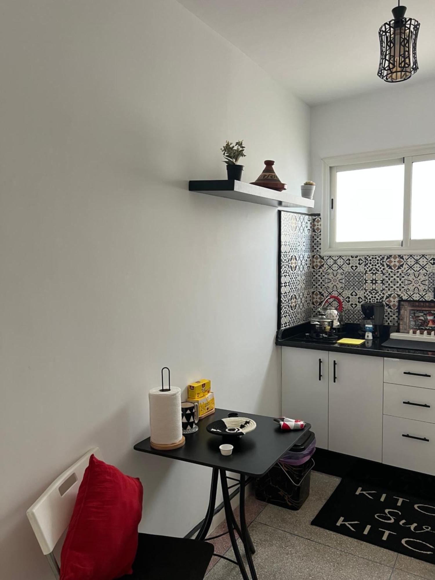 Youss Family Appartement Essaouira Eksteriør billede